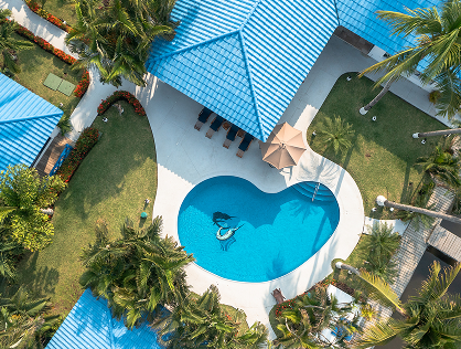 Accommodations & Amenities