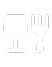 All Inclusive Gourmet Dining and Drinks