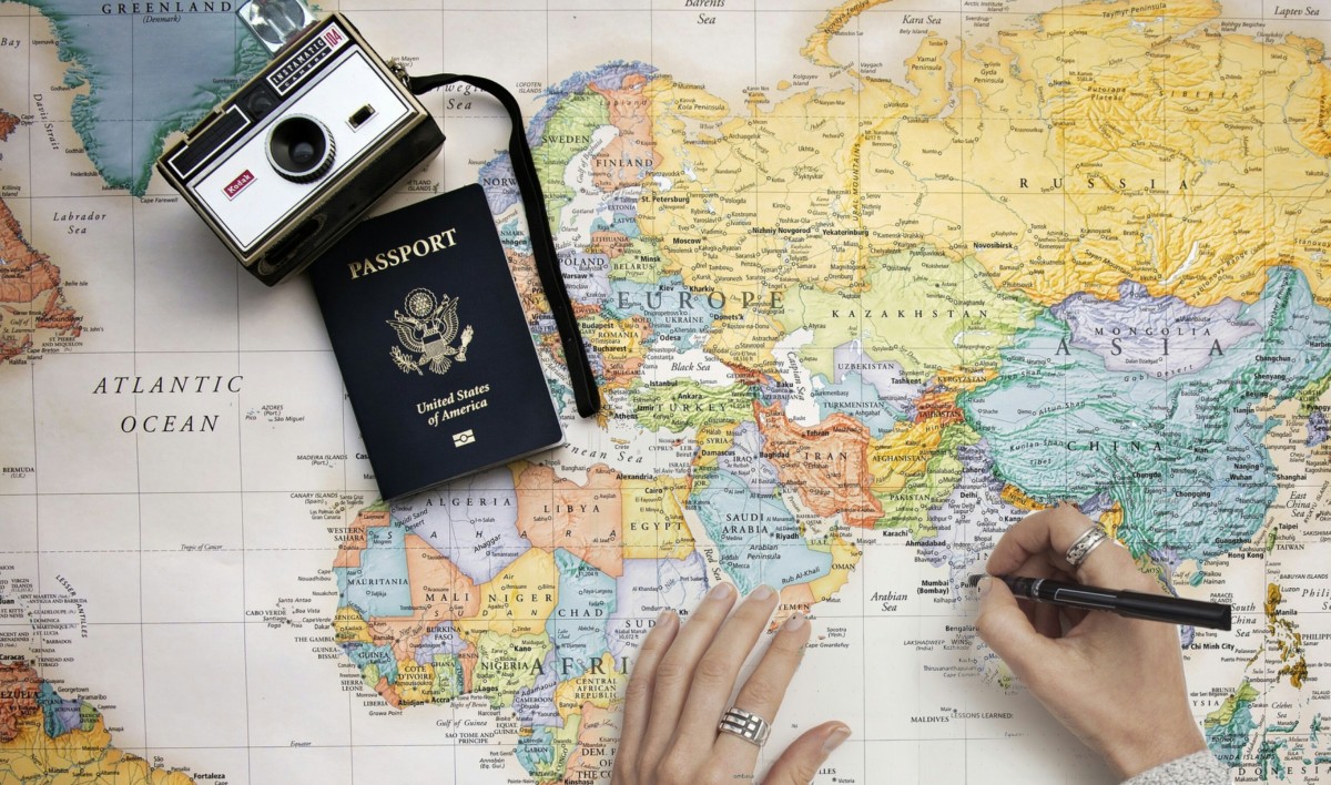 Travel to Guatemala